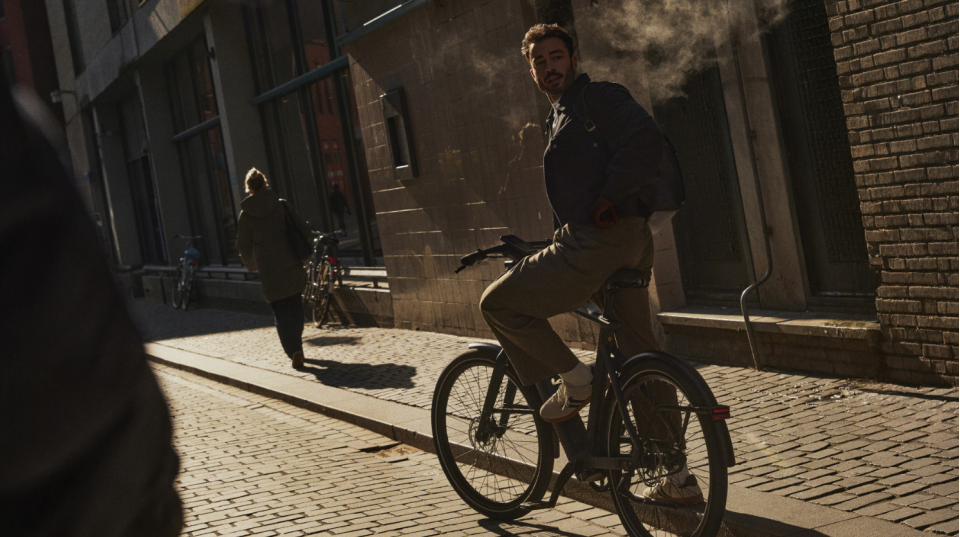 Gazelle Cayo kopen bij Janssen Fietsen Gazelle Cayo kopen bij Janssen Fietsen